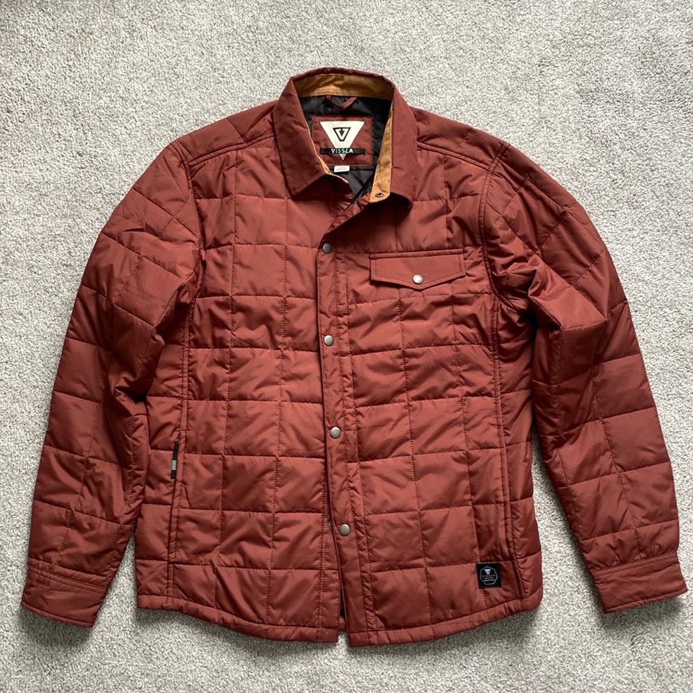 Vissla Cronkite II Jacket